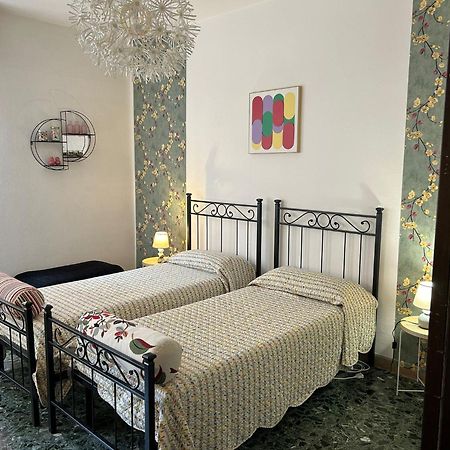 شقة A Casa Di Dario البندقية المظهر الخارجي الصورة