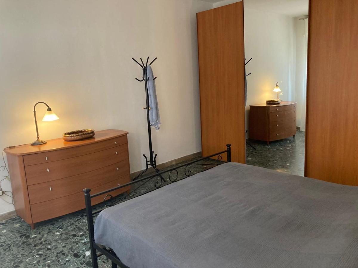 شقة A Casa Di Dario البندقية المظهر الخارجي الصورة