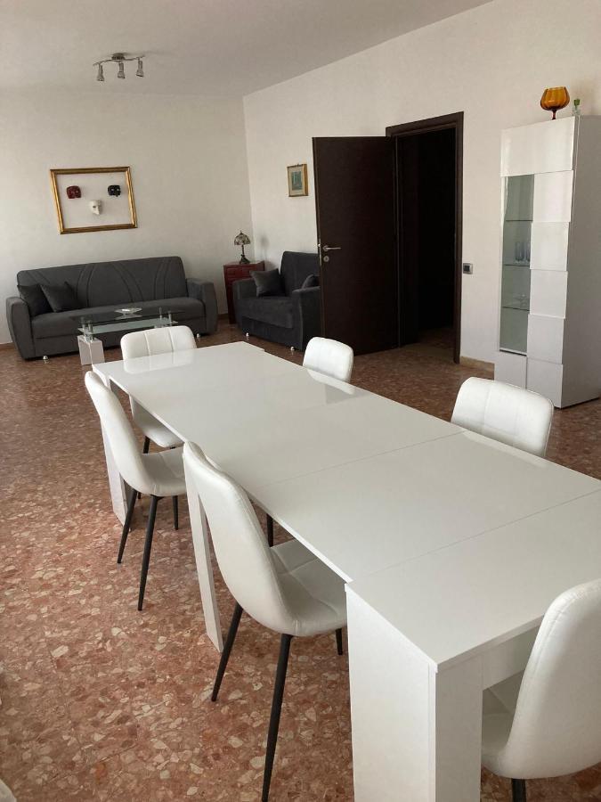 شقة A Casa Di Dario البندقية المظهر الخارجي الصورة
