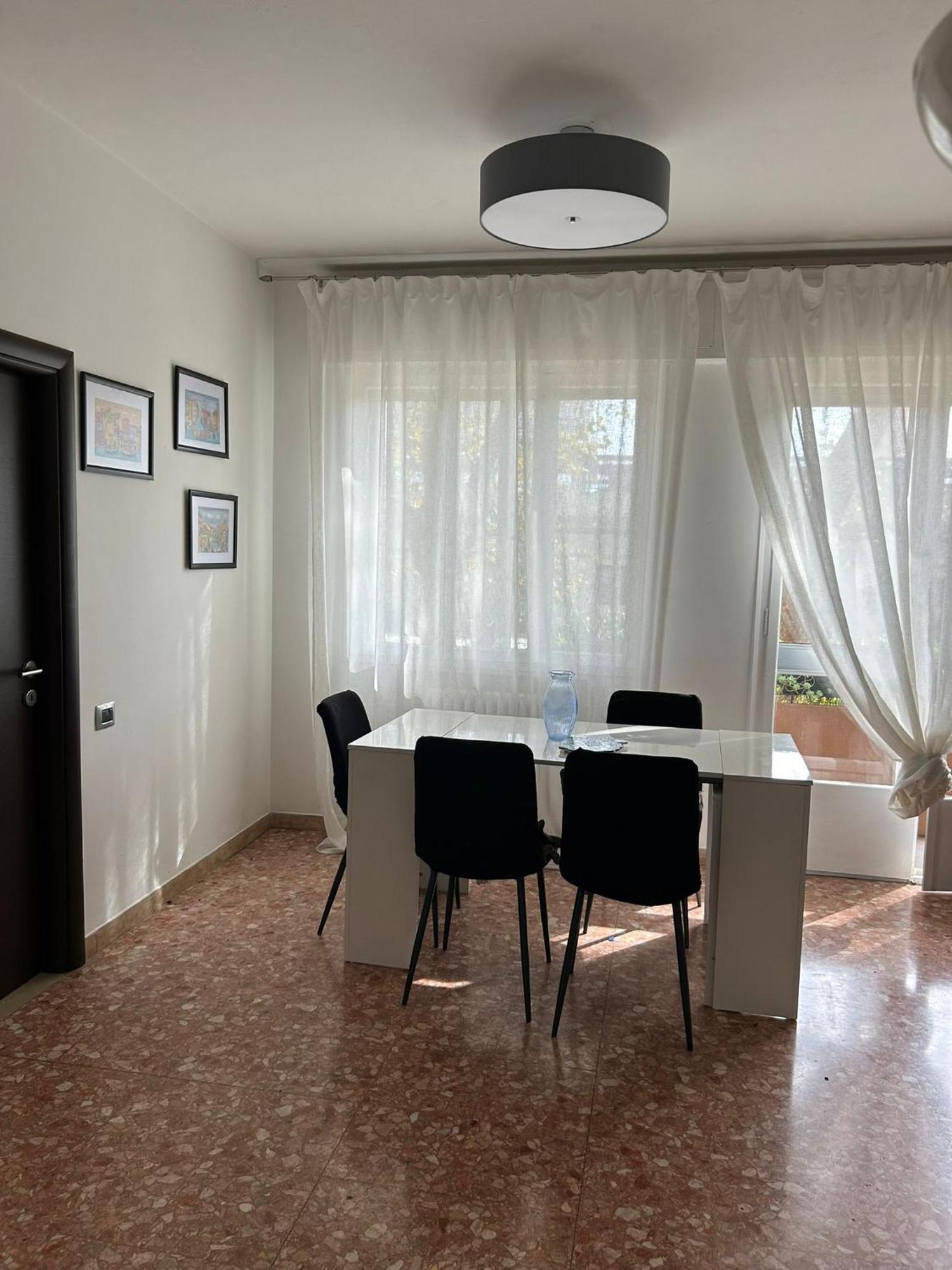 شقة A Casa Di Dario البندقية المظهر الخارجي الصورة