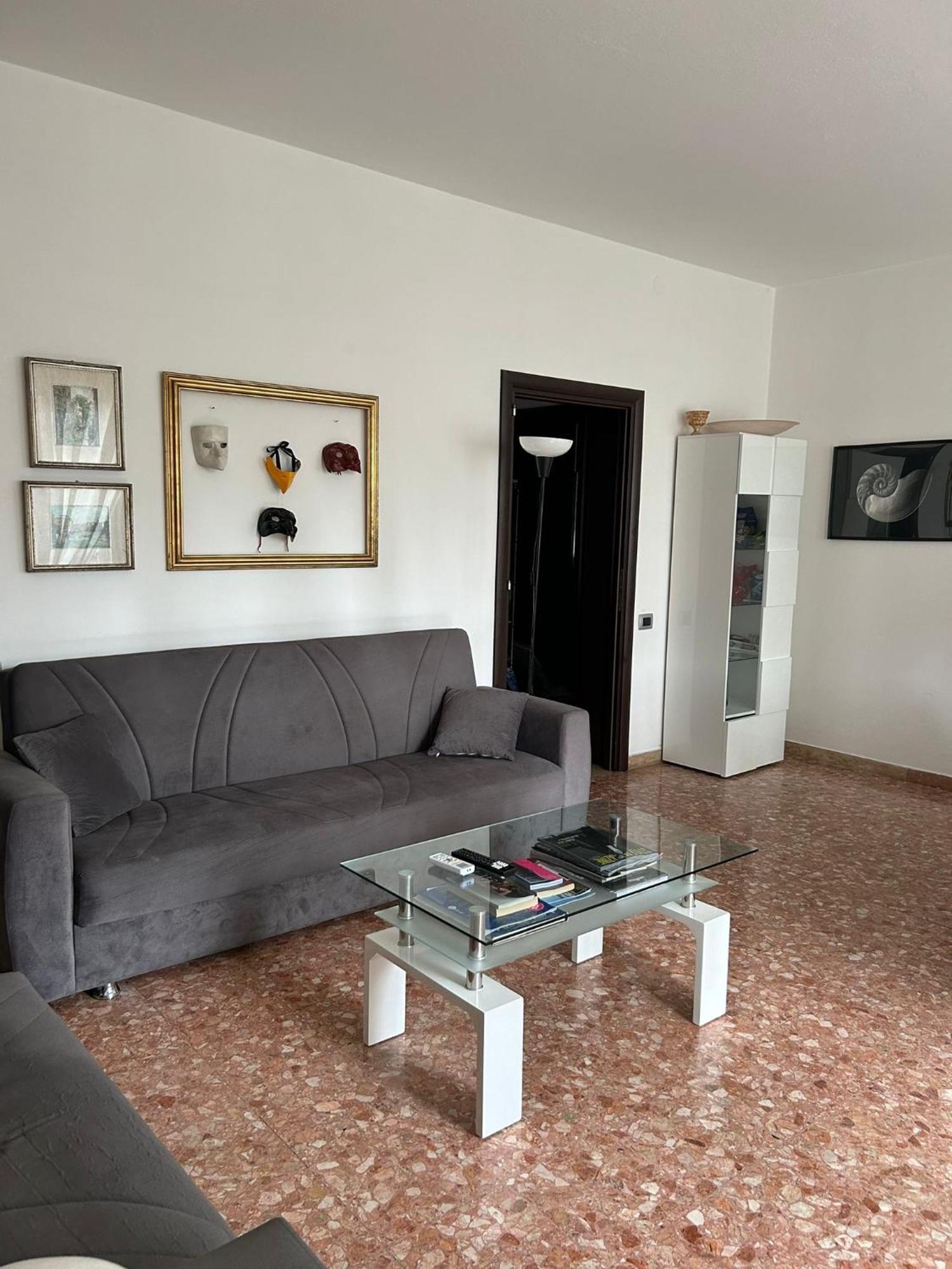 شقة A Casa Di Dario البندقية المظهر الخارجي الصورة