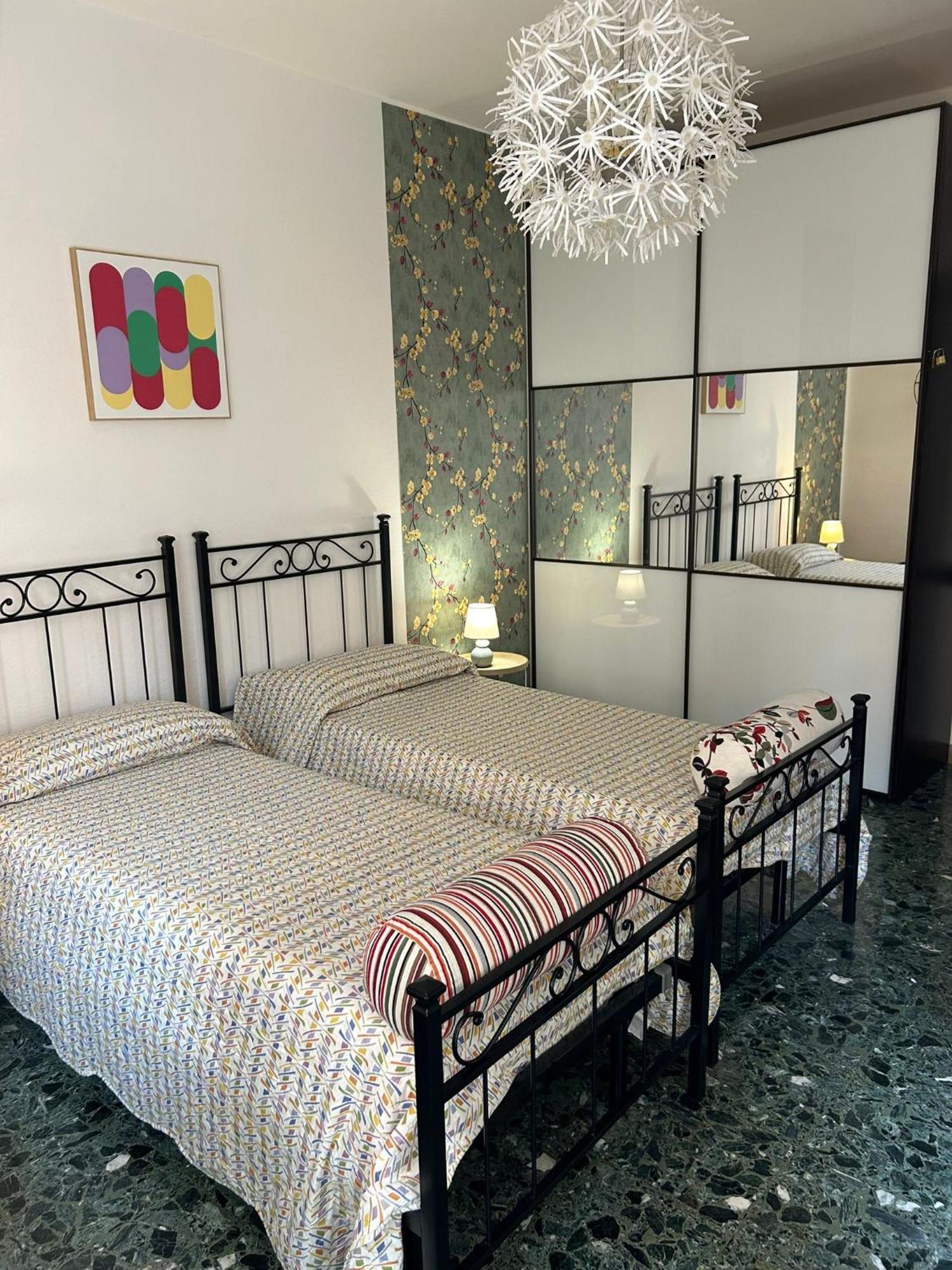 شقة A Casa Di Dario البندقية المظهر الخارجي الصورة
